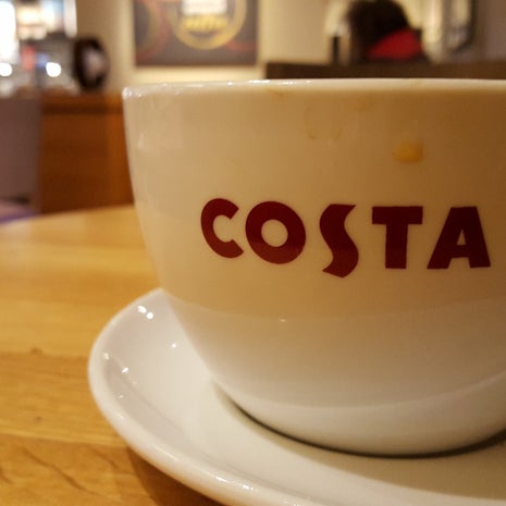 Costa Coffee