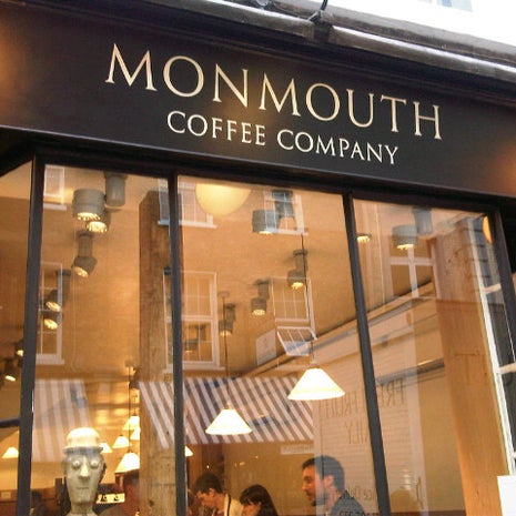 Monmouth Coffee Company
