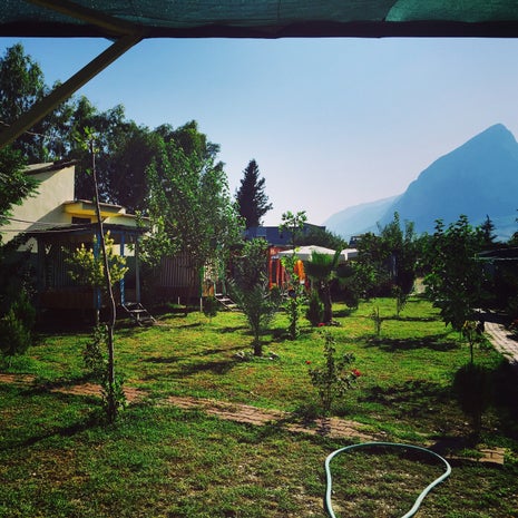 Kardelen Kahvaltı ve Et Mangal Evi