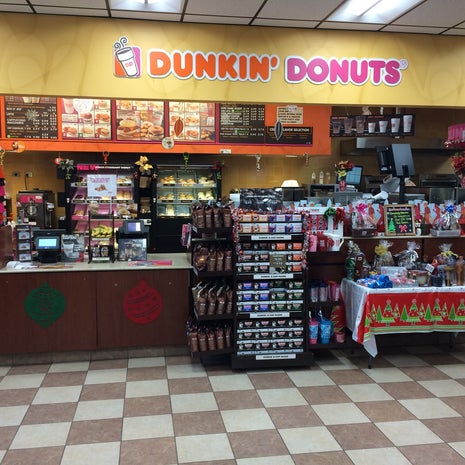 Dunkin'