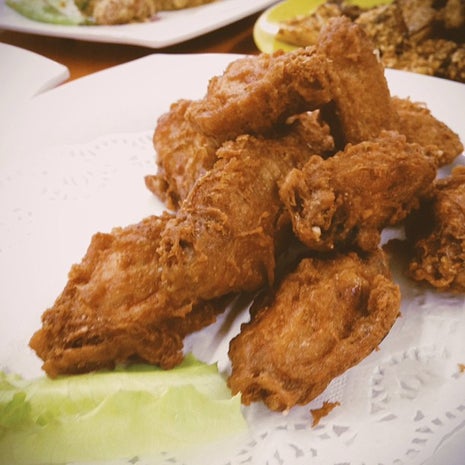 Chang Cheng Mee Wah 長城美華 (Chang Cheng Mee Wah)