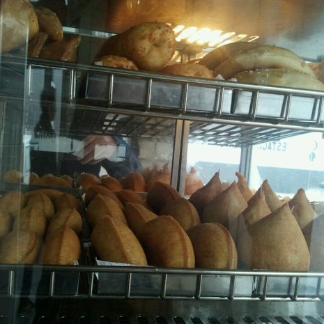 Bar do Avelino