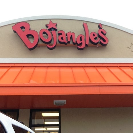 Bojangles' Famous Chicken 'n Biscuits