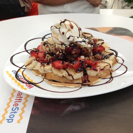 WaffleStop