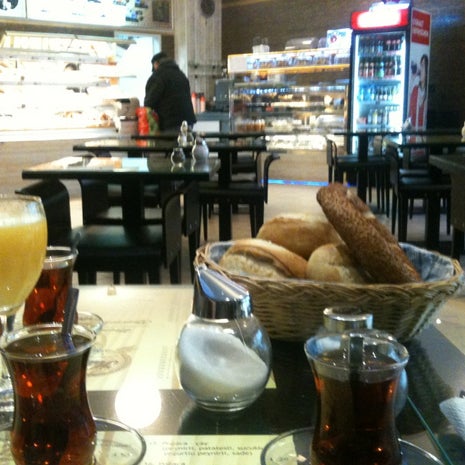 Hak-Bäckerei