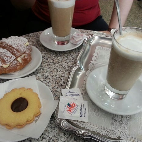 Panificio Pasticceria De Luisa