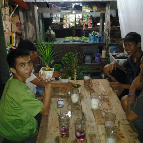 angkringan arum ndalu