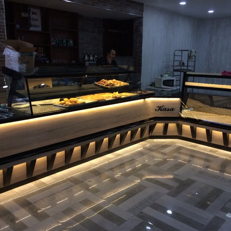 gölge pasta cafe