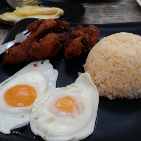 Sinangag Express