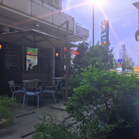 simplylife BAKERY CAFÉ