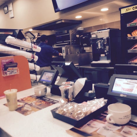 Dunkin'