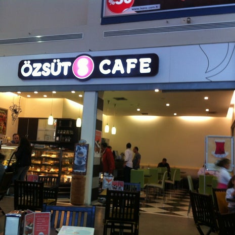 Özsüt