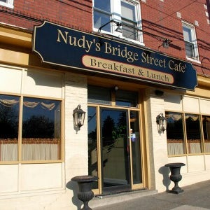 Nudy's Cafe