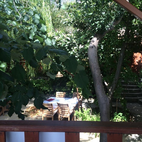 Subaşı Doğa Restorant