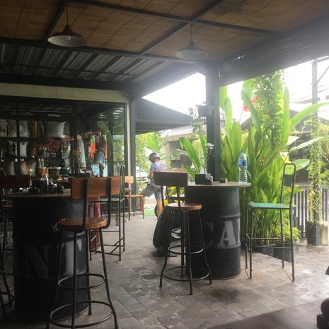Canteen