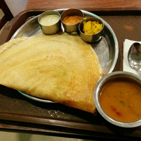 Dosa Factory
