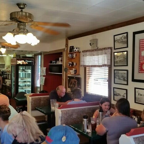 Sherry's Place