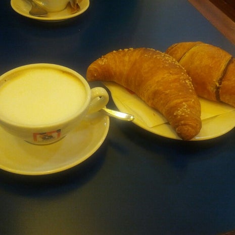 Bottega Del Caffe Dersut