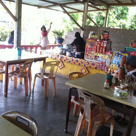 My Cafe (Kedai Wan Anuar)