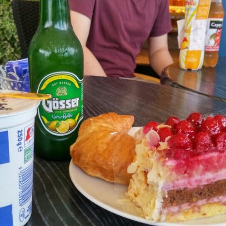 Bäckerei Kern - Mariatrost