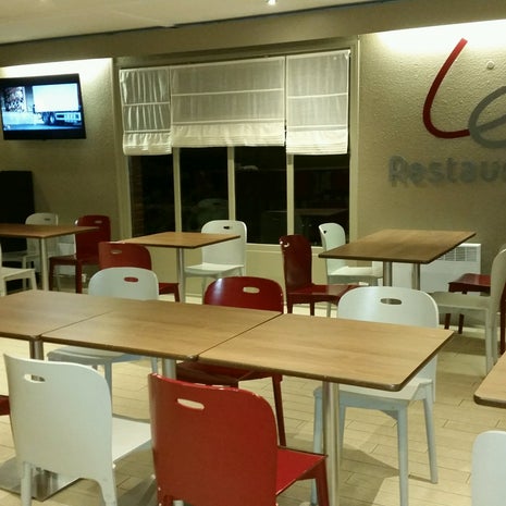 Hotel Restaurant