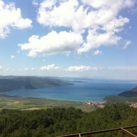 Sakartepe Restaurant