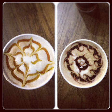Gloria Jean's Coffees