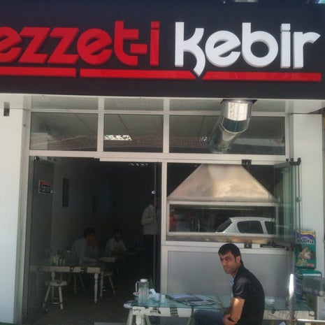 LEZZET-İ KEBİR