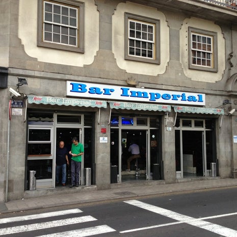 Bar Imperial