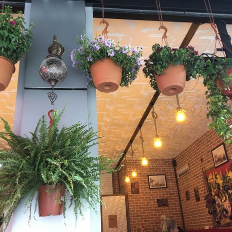 Közde Eminönü Kahvecisi2