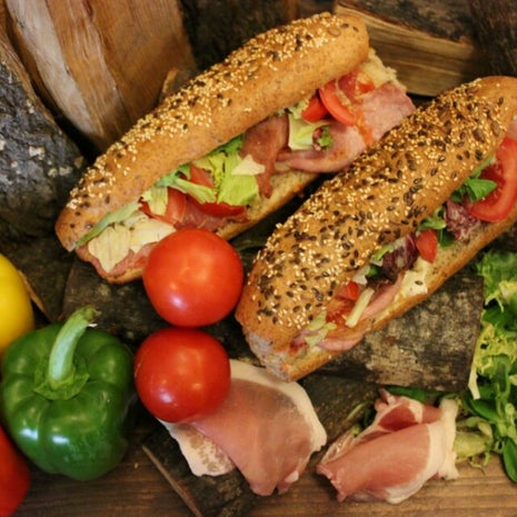 Melissa Patisserie & Confectionery