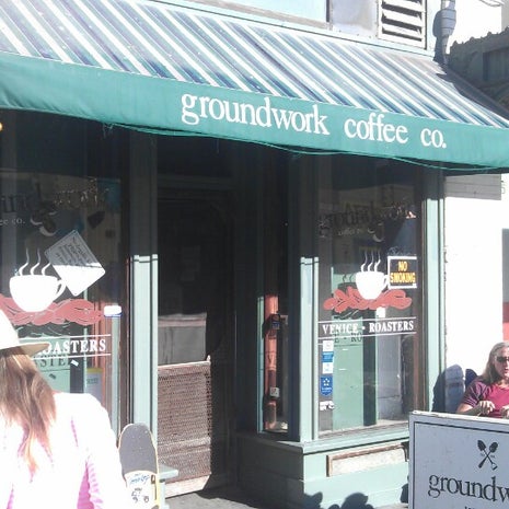 Groundwork Coffee