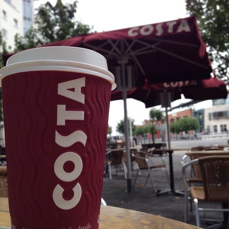 Costa Coffee