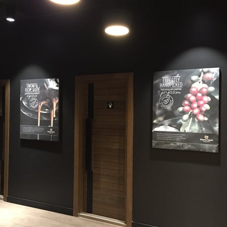 Gloria Jean's Coffees