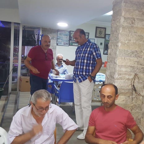 Kuşadası Karadenizliler Derneği