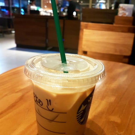 Starbucks Coffee Kemang Pratama