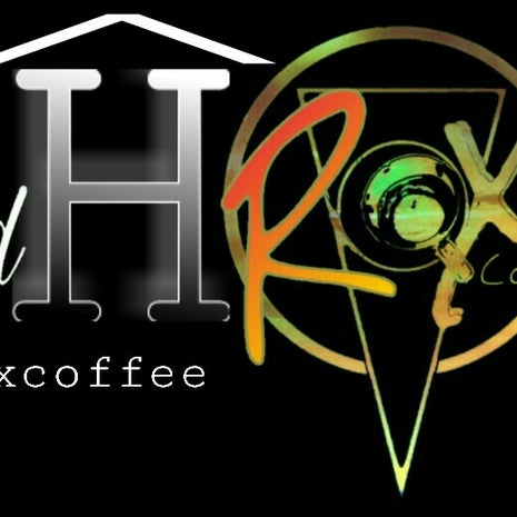 NOX Coffee