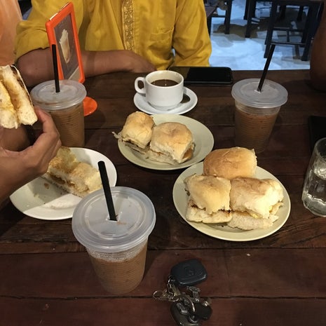 Kedai Kopi Kemaman