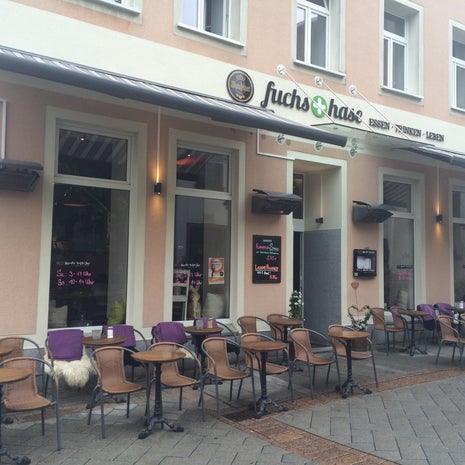 Fuchs+Hase
