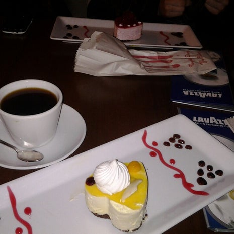 Kahve'ci