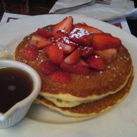 PJ's Pancake House