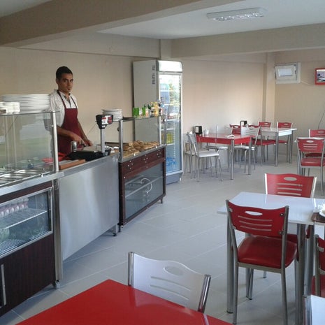 SARITAÇ BOREK VE KAHVALTI SALONU