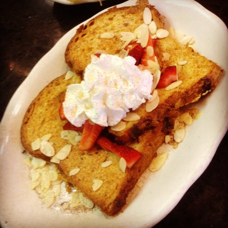 Langhorne Coffee House