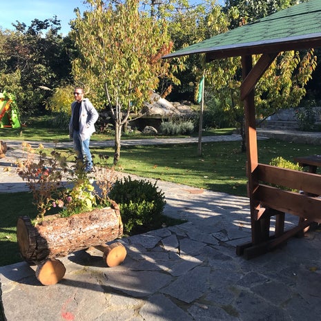 Kiraz Bahçesi Kahvalti Evi