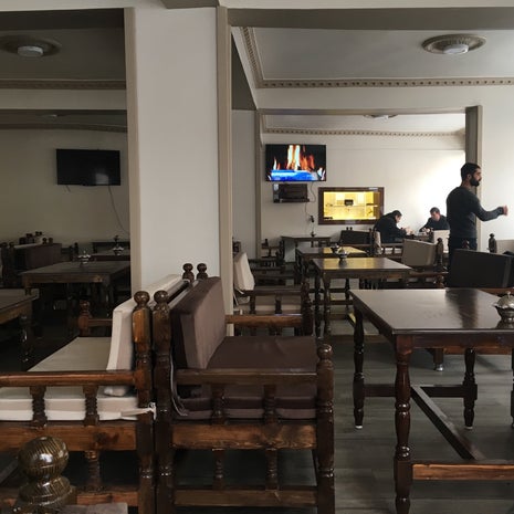 Kültür Kahvaltı Salonu Ve Çay Evi