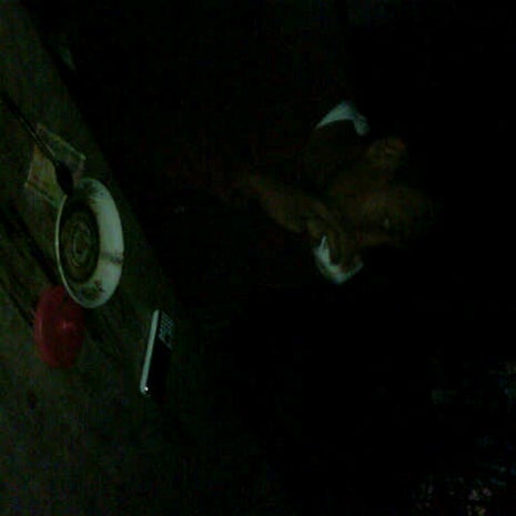 Warung kopi mbah joe