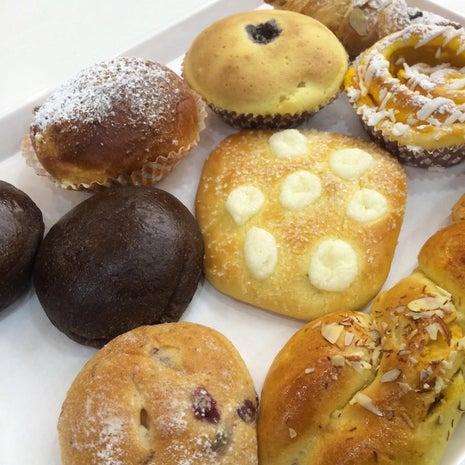 85C Bakery Cafe - Balboa Mesa