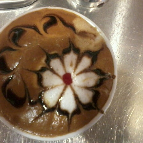 Kahve Diyarı
