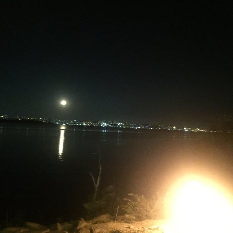 Alacati Muhallebicisi Arenapark