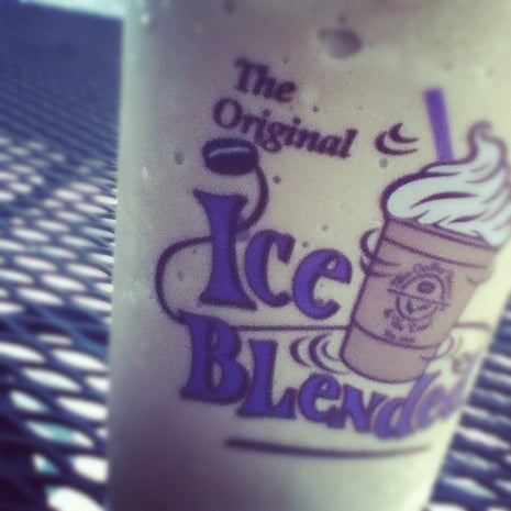 The Coffee Bean & Tea Leaf